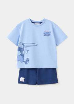 MANGO MISURF 27078272-52 MANGO BABY BOY PIJAMAS