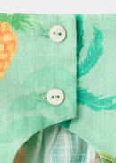 MANGO FRUTISET 27078277-43 MANGO BABY GIRL BLOUSE-6