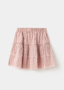 MANGO WESTSET 27078655-85 MANGO KIDS GIRL SKIRT-3