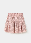 MANGO WESTSET 27078655-85 MANGO KIDS GIRL SKIRT-2