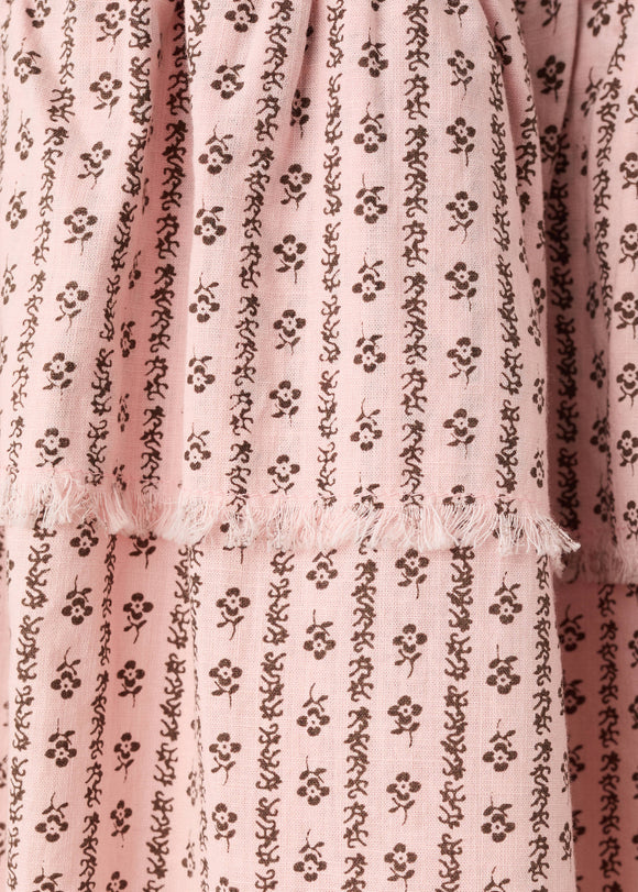 MANGO WESTSET 27078655-85 MANGO KIDS GIRL SKIRT