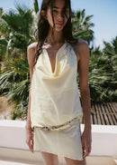 MANGO PLAYA 27078656-11 MANGO WOMEN TOP-1