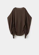 MANGO NIT 27078658-30 MANGO WOMEN TOP-6