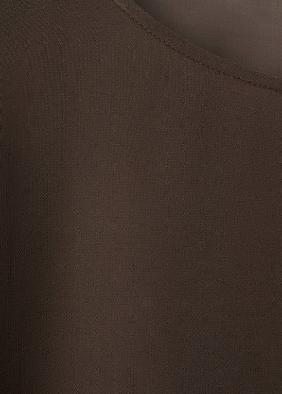 MANGO NIT 27078658-30 MANGO WOMEN TOP