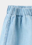 MANGO TENCISET 27078659-TC MANGO KIDS BABY GIRL SHORT-3