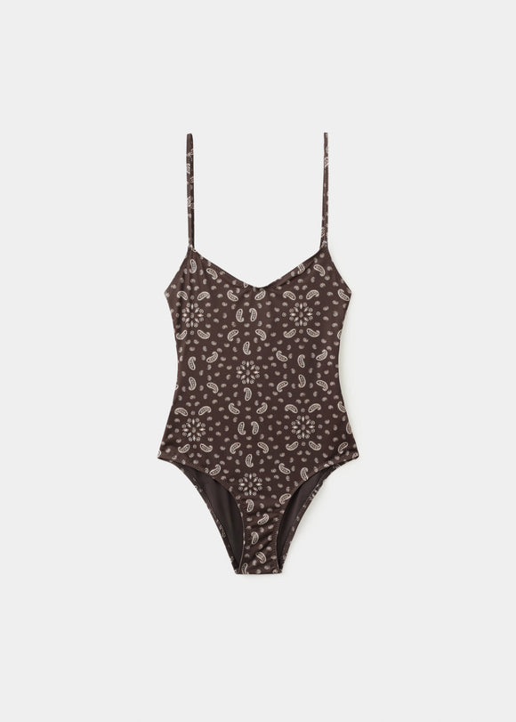 MANGO BANDANO 27078662-30 MANGO WOMEN SWIM SUIT