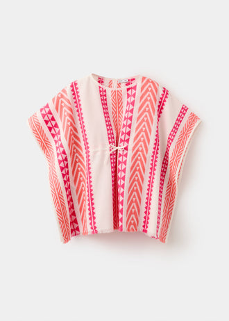 MANGO BAHIA 27078663-05 MANGO KIDS GIRL TOP