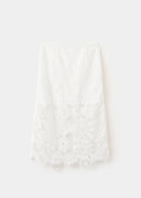 MANGO GARDEN 27079055-02 MANGO WOMEN SKIRT-5