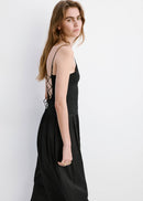 MANGO PARROTI 27079057-99 MANGO WOMEN DRESS-1