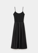 MANGO PARROTI 27079057-99 MANGO WOMEN DRESS-5