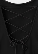 MANGO PARROTI 27079057-99 MANGO WOMEN DRESS-7