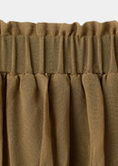 MANGO SNAKE 27079065-30 MANGO WOMEN SKIRT-8