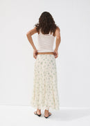 MANGO CRUSHED 27079066-02 MANGO WOMEN SKIRT-3