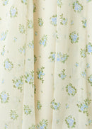 MANGO CRUSHED 27079066-02 MANGO WOMEN SKIRT-7
