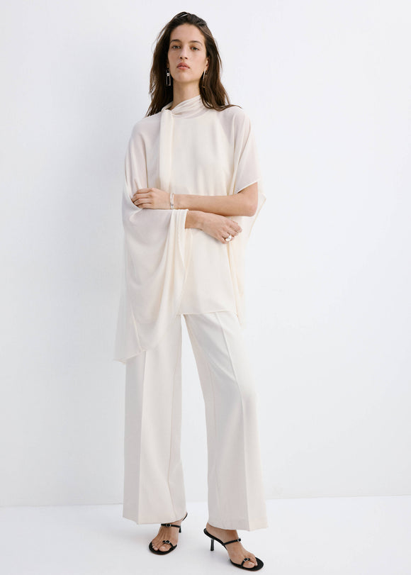 MANGO BORA-A 27079068-05 MANGO WOMEN CAPE