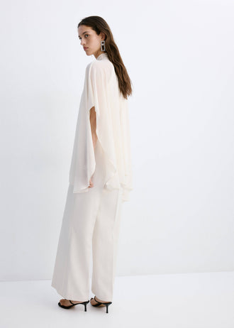 MANGO BORA-A 27079068-05 MANGO WOMEN CAPE