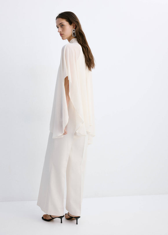 MANGO BORA-A 27079068-05 MANGO WOMEN CAPE