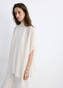 MANGO BORA-A 27079068-05 MANGO WOMEN CAPE-3