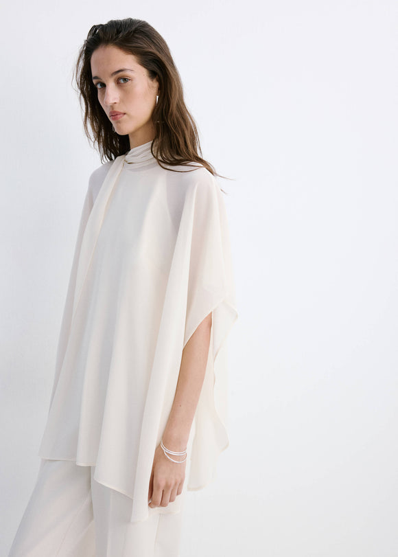 MANGO BORA-A 27079068-05 MANGO WOMEN CAPE