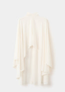 MANGO BORA-A 27079068-05 MANGO WOMEN CAPE-5