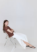 MANGO ARTIE 27079069-02 MANGO WOMEN SKIRT-5