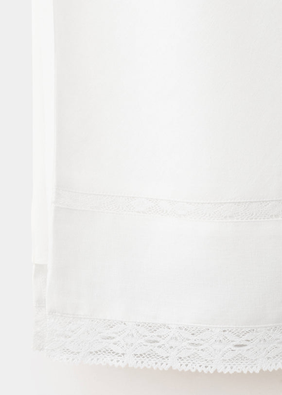 MANGO ARTIE 27079069-02 MANGO WOMEN SKIRT