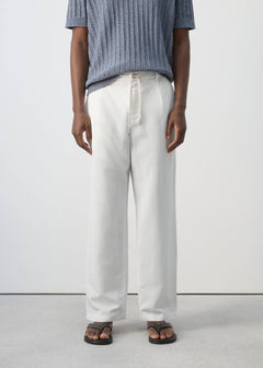 MANGO SANTS 27079205-01 MANGO MAN TROUSERS