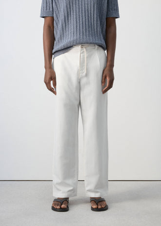 MANGO SANTS 27079205-01 MANGO MAN TROUSERS