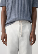 MANGO SANTS 27079205-01 MANGO MAN TROUSERS-4