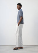 MANGO SANTS 27079205-01 MANGO MAN TROUSERS-5