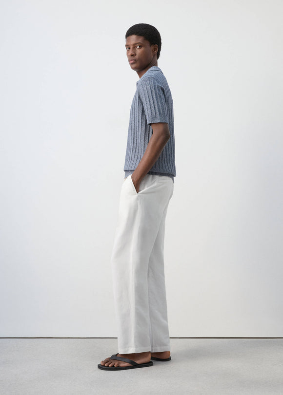 MANGO SANTS 27079205-01 MANGO MAN TROUSERS