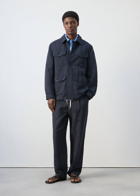 MANGO SANTS 27079205-56 MANGO MEN TROUSER
