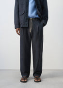 MANGO SANTS 27079205-56 MANGO MEN TROUSER-1