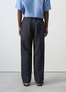 MANGO SANTS 27079205-56 MANGO MEN TROUSER-3