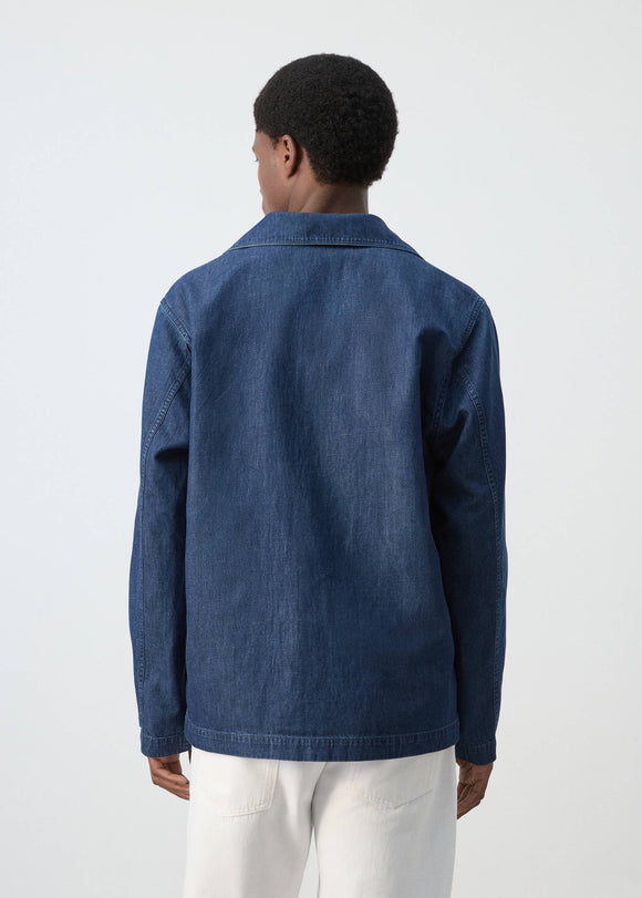 MANGO TUDY 27079206-TO MANGO MEN SHIRT