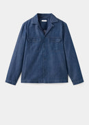 MANGO TUDY 27079206-TO MANGO MEN SHIRT-6