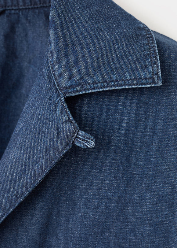 MANGO TUDY 27079206-TO MANGO MEN SHIRT