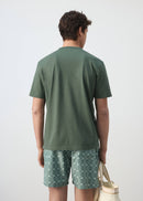 MANGO DYE 27079207-43 MANGO MEN T-SHIRT-3