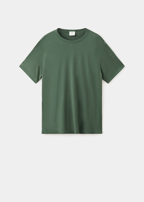 MANGO DYE 27079207-43 MANGO MEN T-SHIRT