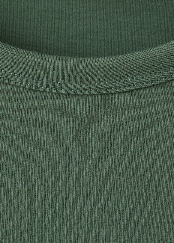 MANGO DYE 27079207-43 MANGO MEN T-SHIRT