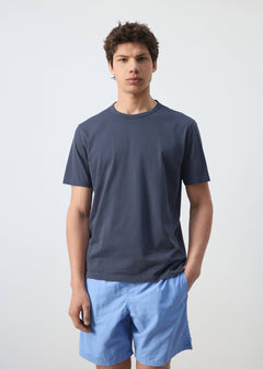 MANGO DYE 27079207-56 MANGO MEN T-SHIRT