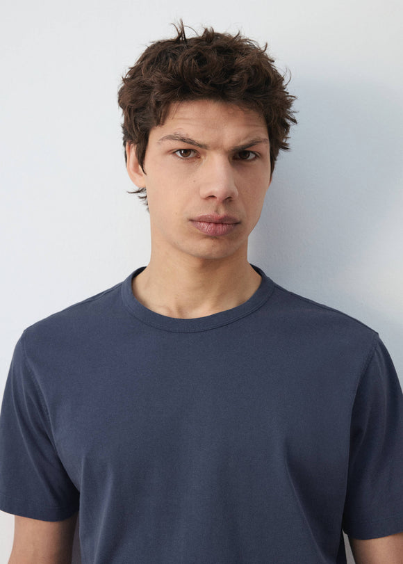 MANGO DYE 27079207-56 MANGO MEN T-SHIRT