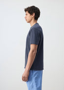 MANGO DYE 27079207-56 MANGO MEN T-SHIRT-5