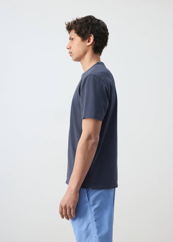 MANGO DYE 27079207-56 MANGO MEN T-SHIRT