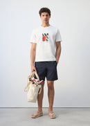 MANGO SANDIA 27079213-01 MANGO MEN T-SHIRT-2