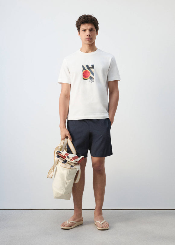 MANGO SANDIA 27079213-01 MANGO MEN T-SHIRT