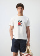 MANGO SANDIA 27079213-01 MANGO MEN T-SHIRT-1