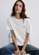 MANGO COFFEE 27079217-01 MANGO WOMEN T-SHIRT-1