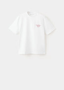 MANGO COFFEE 27079217-01 MANGO WOMEN T-SHIRT-5