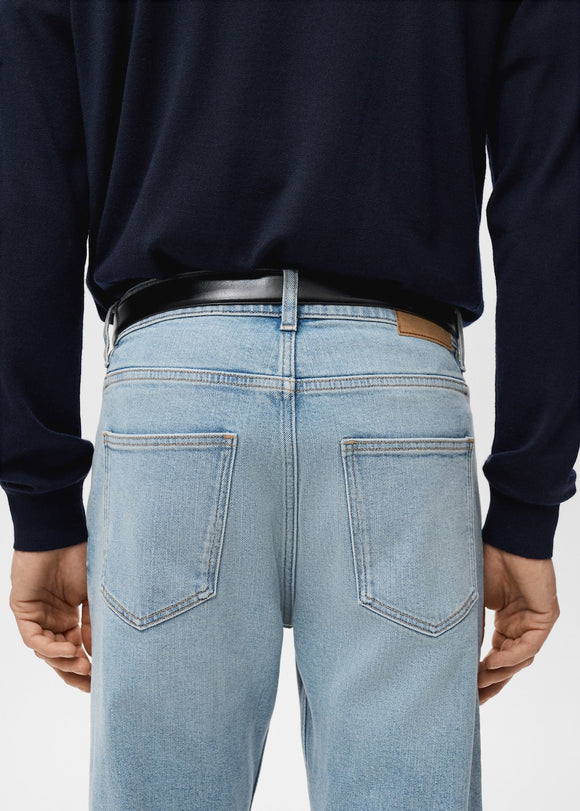 MANGO BEN 27081188-TC MANGO MAN JEANS